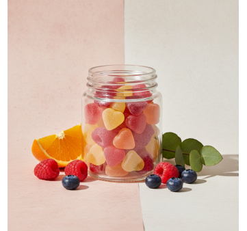 Витамины LIVS: современный формат заботы о здоровье