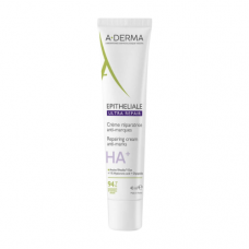 A-DERMA EPITHELIALE ULTRA REPAIR Крем восстанавливающий, 40мл