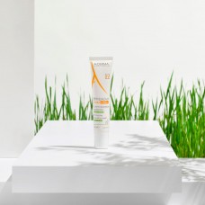 A-DERMA EPITHELIALE A.H ULTRA Крем SPF50+ защитный восстанавливающий, 40мл