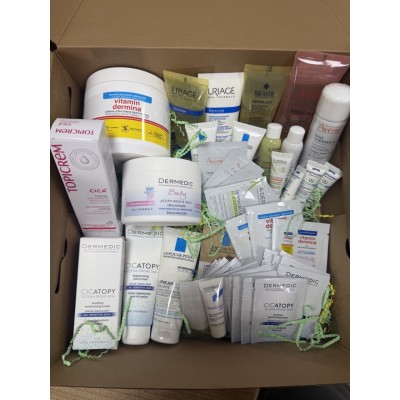 BOX #1 PRO ATOPIC 0+ (АТОПИК БОКС)
