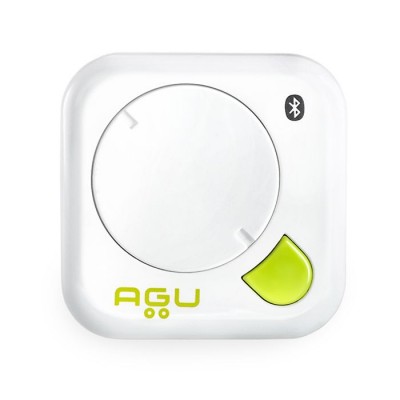 Термометр AGU STI2 Skinny электронный