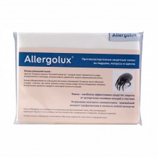 Allergolux Чехол защитный на подушку 50x70