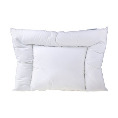 Подушка гипоаллергенная Allergolux Стандарт 40x60, 400г