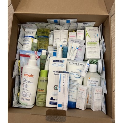 BOX #2 PRO ATOPIC 0+ (АТОПИК БОКС)