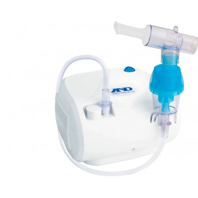 Ингалятор AND CN-233 компрессорный