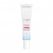DERMEDIC REDNESS Крем-концентрат для кожи с куперозом, 40мл