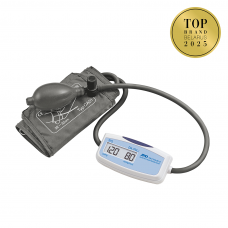 Тонометр AND UA-604 полуавтоматический на плечо 