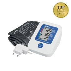 Тонометр AND UA-888 SLAC автоматический на плечо 