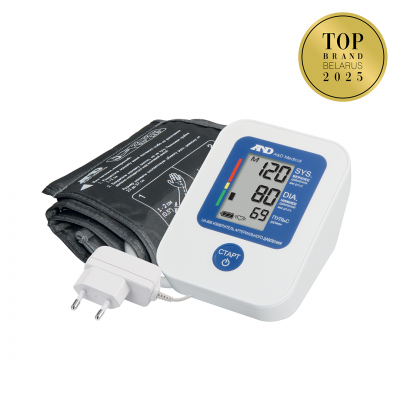 Тонометр AND UA-888 SLAC автоматический на плечо