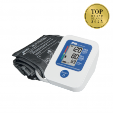 Тонометр AND UA-888 EM автоматический на плечо 