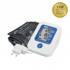 Тонометр AND UA-888 EACM автоматический на плечо 