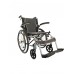 Кресло-коляска прогулочная для инвалидов с ручным приводом Antar AT52311 Кресло-коляска прогулочная для инвалидов с ручным приводом Antar AT52311