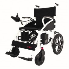 Кресло-коляска для инвалидов с электроприводом (электрическая) Antar AT52304