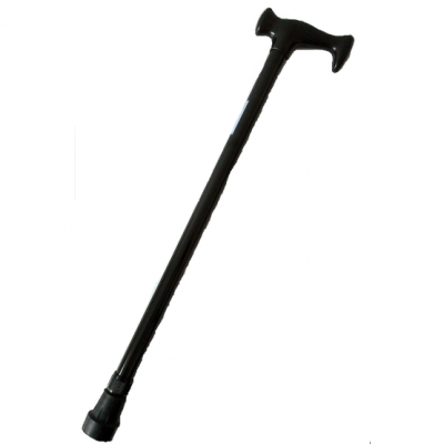 Antar AT51101 Трость опорная алюминиевая с поднятой ручкой