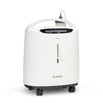 Концентратор кислорода Армед 8F-3A