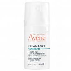 AVENE CLEANANCE Comedomed Концентрат для проблемной кожи склонной к акне, 30мл AVENE CLEANANCE Comedomed Концентрат для проблемной кожи склонной к акне, 30мл