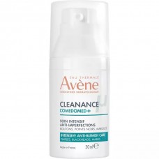 AVENE CLEANANCE Comedomed+ Концентрат интенсивный для проблемной кожи склонной к акне с 9 лет и взрослых, 30мл AVENE CLEANANCE Comedomed+ Концентрат интенсивный для проблемной кожи склонной к акне с 9 лет и взрослых, 30мл