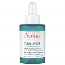 AVENE CLEANANCE Сыворотка обновляющая для жирной и комбинированной кожи, 30мл