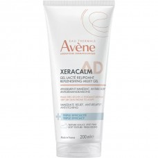 AVENE XeraCalm A.D Гель-молочко восстанавливающий для очень сухой кожи, склонной к атопии, 200мл