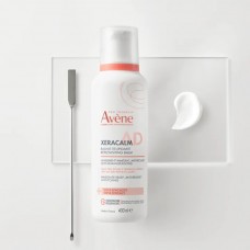 AVENE XeraCalm A.D Бальзам восстанавливающий для очень сухой кожи, склонной к атопии, 400мл AVENE XeraCalm A.D Бальзам восстанавливающий для очень сухой кожи, склонной к атопии, 400мл