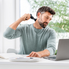 Массажер для глубоких тканей Beurer MG 79