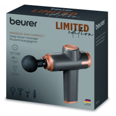 Массажер перкуcсионный для мышц Beurer MG 99 CLE 2024