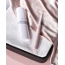 Ультразвуковая зубная щётка Fairywill E11 8 насадок + чехол (розовая)