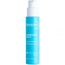 BIODERMA Hydrabio Serum Сыворотка увлажняющая для очень сухой кожи, 40мл
