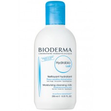 BIODERMA Hydrabio Молочко увлажняющее очищающее, 250мл