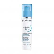 BIODERMA Hydrabio Serum Сыворотка увлажняющая для очень сухой кожи, 40мл