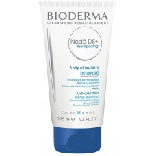 BIODERMA NODE DS+ Шампунь от перхоти, 125мл