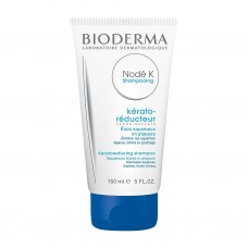 Bioderma Nodé K Шампунь с кератолитическим и успокаивающим действиями, 150мл