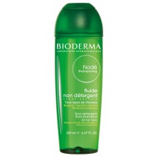Bioderma Node Шампунь для всех типов волос, 200мл