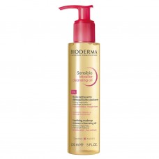 BIODERMA Sensibio Масло мицеллярное очищающее, 150мл