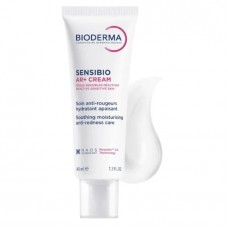 BIODERMA Sensibio AR+ Крем для лица против покраснений, 40мл