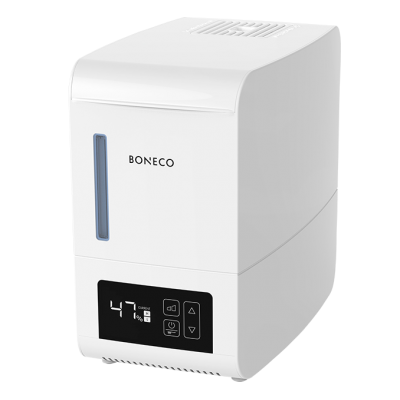 Паровой увлажнитель воздуха BONECO S250