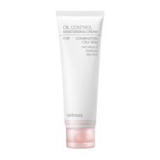 CELIMAX Oil Control Крем нормализующий увлажняющий, 80мл CELIMAX Oil Control Крем нормализующий увлажняющий, 80мл