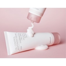 CELIMAX Oil Control Крем нормализующий увлажняющий, 80мл CELIMAX Oil Control Крем нормализующий увлажняющий, 80мл