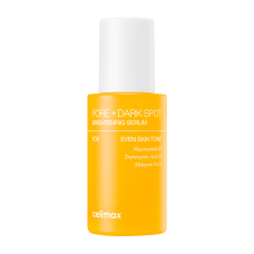 CELIMAX Pore+Dark Сыворотка для сияния кожи, 30мл CELIMAX Pore+Dark Сыворотка для сияния кожи, 30мл