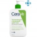 CeraVe Крем-гель очищающий для нормально и сухой кожи лица и тела, 473мл