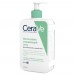 CeraVe Гель интенсивно очищающий для нормальной и жирной кожи лица и тела, 473мл