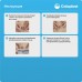 Эластичное кольцо моделируемое Coloplast Brava 2мм, арт.120305