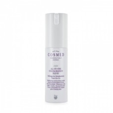 Cosmed Alight Крем осветляющий увлажняющий с транексамовой кислотой, 30мл