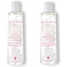 Cosmed Ultrasense 1+1 Мицеллярная вода очищающая увлажняющая для чувствительной кожи, 400мл 2 шт.