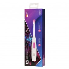 Электрическая зубная щётка CS Medica CS-466-W (белая) Электрическая зубная щётка CS Medica CS-466-W (белая)