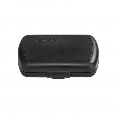 Curaprox НАБОР: Паста Black is white (10мл), зубная щётка, 2 ёршика (S и M)