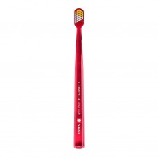 Зубная щётка ультра ультра мягкая Curaprox 5460 Ultra soft Duo Power Smile 2023