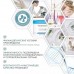 DERMEDIC HYDRAIN3 HIALURO Масло ультра-увлажняющее для тела, 225мл