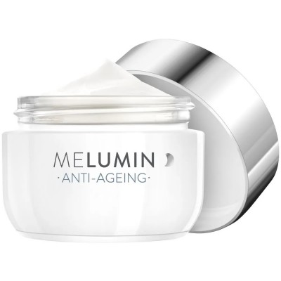 DERMEDIC MELUMIN Крем-концентрат ночной против пигментных пятен, 50мл