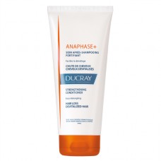DUCRAY ANAPHASE + Кондиционер укрепляющий для ухода за ослабленными, выпадающими волосами, 200мл